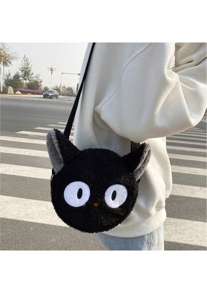 Sevimli Küçük Peluş Panda Omuz Çantası (Yurt Dışından) fiyatları