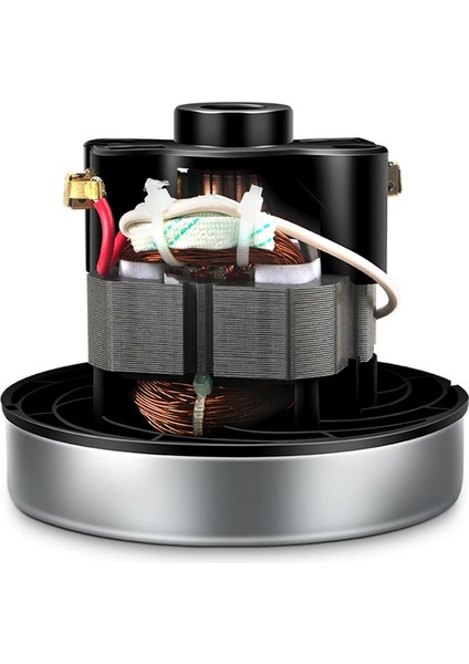 Midea Elektrikli Süpürge Motor Aksesuarları İçin Uygun QW12T-05A / 05E MC-CG321 ZW1202 (Yurt Dışından)