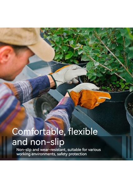 Bahçe Eldivenleri Bahçe Iş Eldivenleri (Yurt Dışından) modelleri