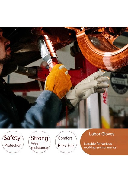 Bahçe Eldivenleri Bahçe Iş Eldivenleri (Yurt Dışından) fırsatları