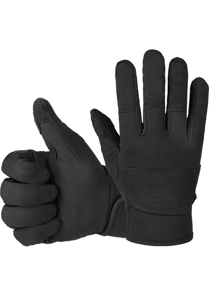 Ultra Fiber Iş Eldivenleri (Yurt Dışından)