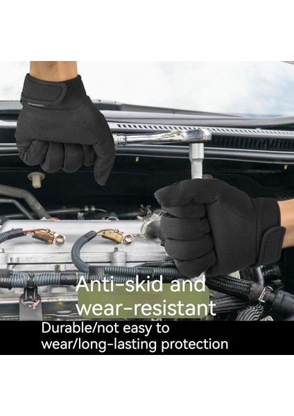 Ultra Fiber Iş Eldivenleri (Yurt Dışından) fırsatları