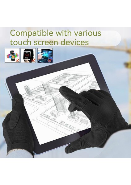 Ultra Fiber Iş Eldivenleri (Yurt Dışından) indirimleri