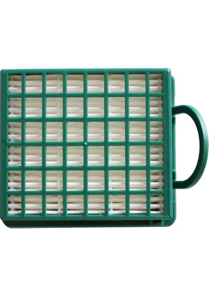 Elektrikli Süpürge Aksesuarları Filtre Kutusu Vorwerk VK130 VK131 İçin Hepa Filtre (Yurt Dışından) fırsatları