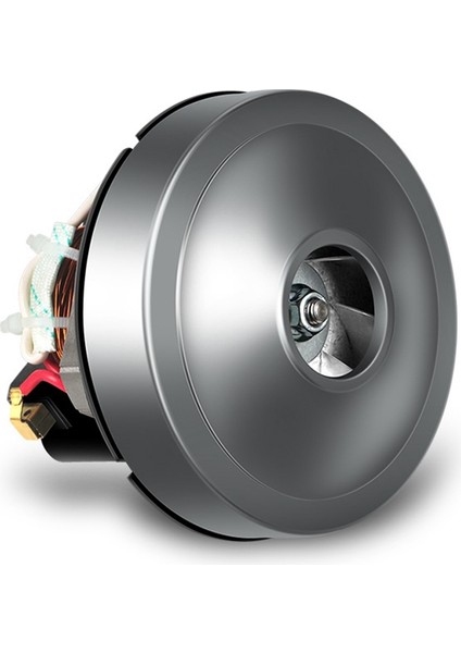 Midea Elektrikli Süpürge Motor Aksesuarları İçin Uygun QW12T-05A / 05E MC-CG321 ZW1202 (Yurt Dışından) indirimleri