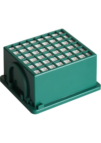 Elektrikli Süpürge Aksesuarları Filtre Kutusu Vorwerk VK130 VK131 İçin Hepa Filtre (Yurt Dışından) indirimleri