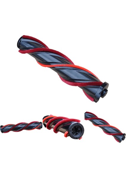 Proscenic P10 P11 Elektrikli Süpürge Elektrikli Paspas Başlığı Fırçası Yedek Aksesuarları Için Yedek Ana Silindir Fırçası (Yurt Dışından)