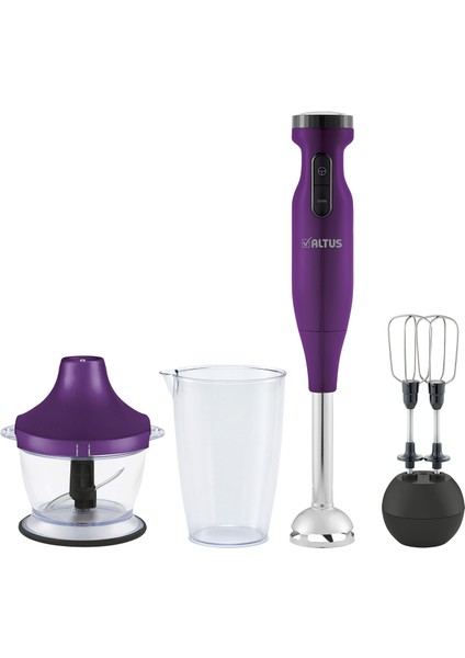Alsm 736 Mr Blender – Mor