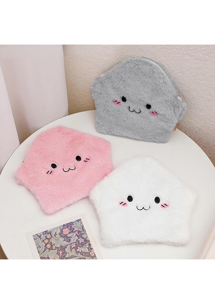 Peluş Çanta (Yurt Dışından) modelleri