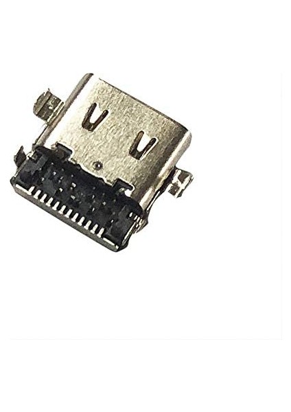 Acer Chromebook Spin 11 CP311 C771 Type-C Soket