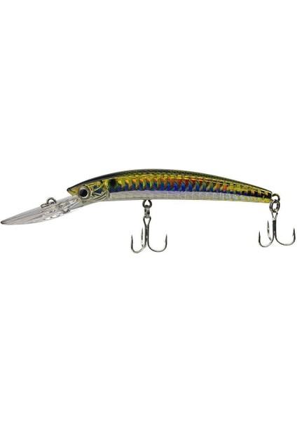 Crystals Deep Diver 9cm 10.5gr - Sr-17#