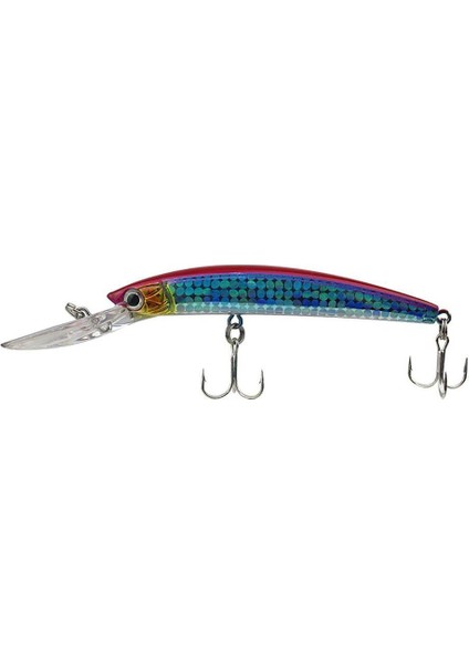 Crystals Deep Diver 9cm 10.5gr - WRB-NK13