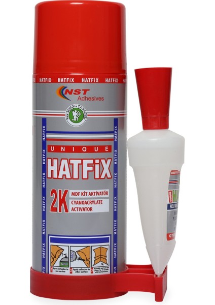 Hızlı Yapıştırıcı 200ML