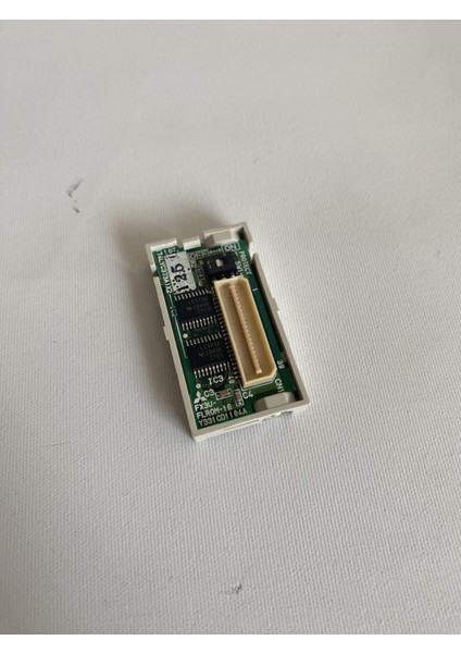 Mitsubishi FX3U-FLROM-16 Bellek Kaset Kartı indirimleri
