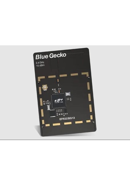 Silicon Labs SLWRB4104A Blue Gecko Wireless Radio Board EFR32BG13 2.4 Ghz 10 Dbm
