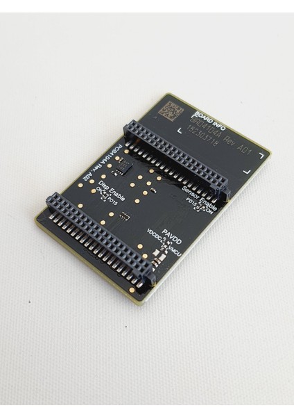 Silicon Labs SLWRB4104A Blue Gecko Wireless Radio Board EFR32BG13 2.4 Ghz 10 Dbm modelleri