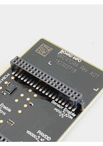 Silicon Labs SLWRB4104A Blue Gecko Wireless Radio Board EFR32BG13 2.4 Ghz 10 Dbm fırsatları