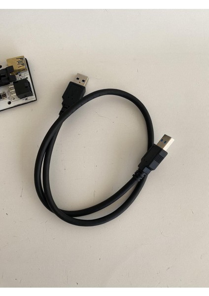 PCE164P-NO9 VER010-X USB 3.0 Pci-E 1x - 16X Genişletici Yükseltici Kart fırsatları