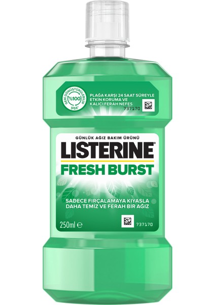 Fresh Burst 250 Ml
