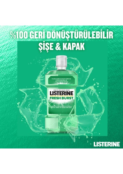 Fresh Burst 250 Ml