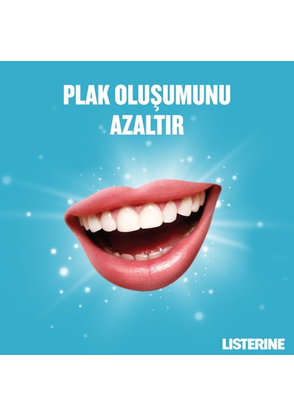 Advanced Defence Hassasiyet İçin Geliştirilmiş Koruma Ağız Bakım Suyu 500 ml