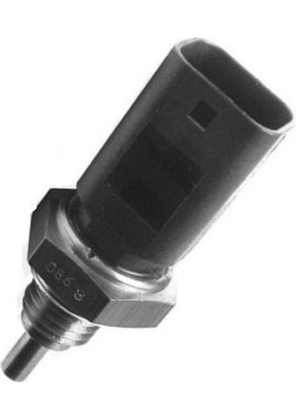 Fiat Palio Siena 1.2 Benzinli Hararet Müşürü Siyah 1996-2003