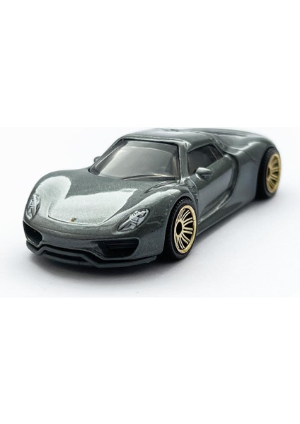 Best Of Germany Porsche 918 Spyder HFH48