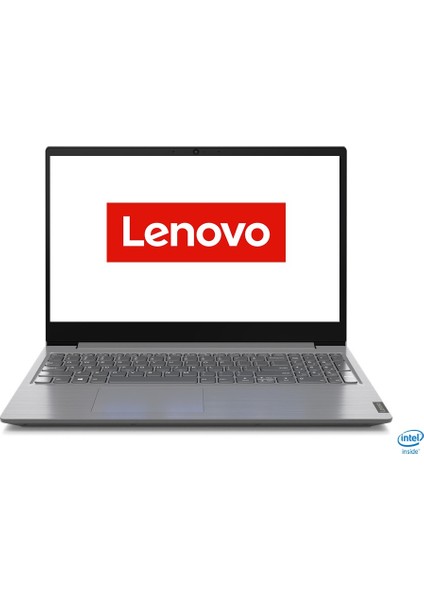 V15 82C500R2TX İntel Core i5-1035G1 4GB 512GB SSD 2GB MX330 15.6" Freedos Taşınabilir Bilgisayar