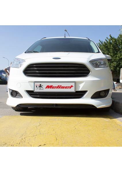 (Boyasız) Ford Courier Sport Model Ön Karlık 2014-2017 Arası Uyumlu