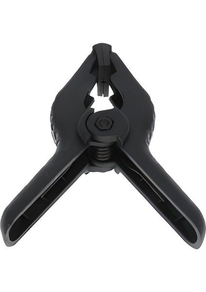 1o Adet Fon Mandalı Clamp Mengene Kıskaç (4.5 Inç=11.5 Cm)