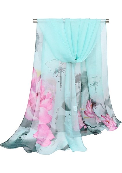 Şal (Yurt Dışından)