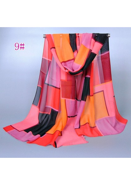 Şal (Yurt Dışından)