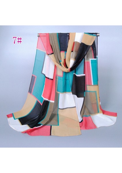 Şal (Yurt Dışından)