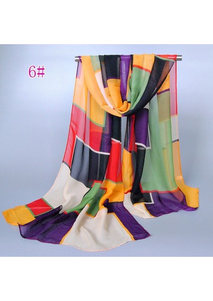 Şal (Yurt Dışından)