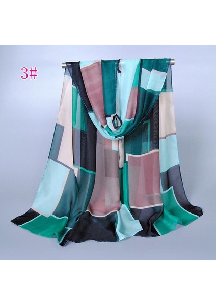 Şal (Yurt Dışından)