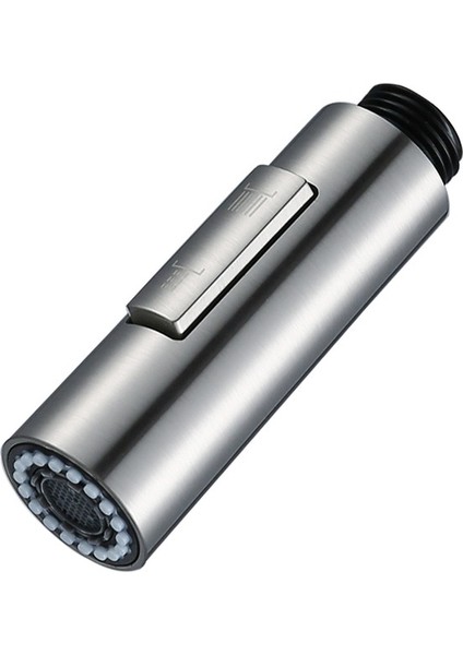 Sıçrama Korumalı Mutfak Bataryası Booster Yedek Kafa Bağlantısı (Yurt Dışından)