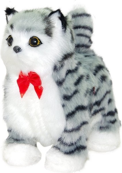 YY199007 Sesli Sensörlü Kedi -Can fiyatları