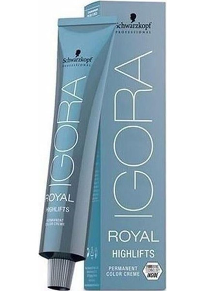 Igora Royal H 10-19 60ML