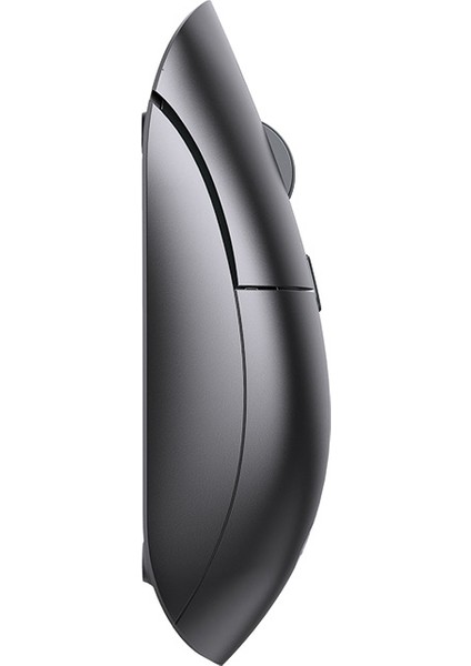 Lenovo Lecoo M2001 Kablosuz 1600DPI 4 Tuşlu Evrensel Uyumlu Optik Mouse Siyah