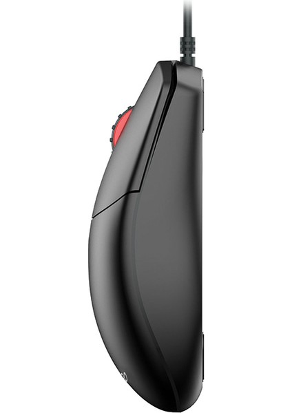 Lenovo Lecoo MS103 Tuşlu USB Kablolu 1000DPI Optik Mouse Siyah