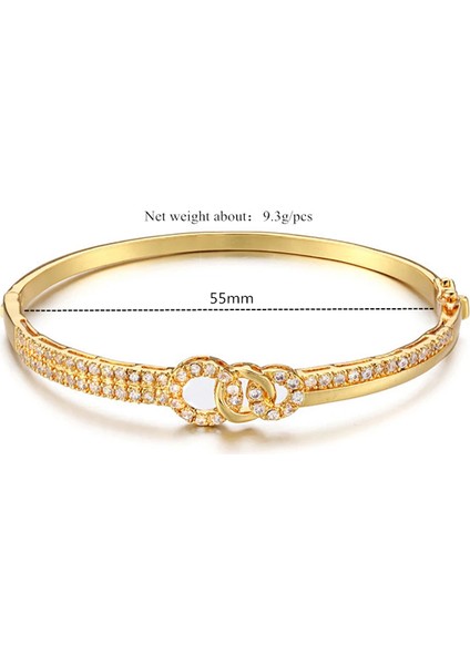 Kadın Bilezik Italyan Takı Paslanmaz Çelik Takı (Yurt Dışından) fiyatları