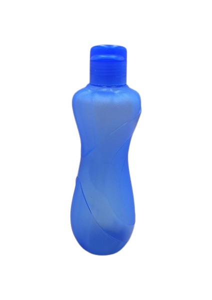 Titiz Waterfresh Matara 750 ml BPA Free Mavi Plastik Su Şişesi