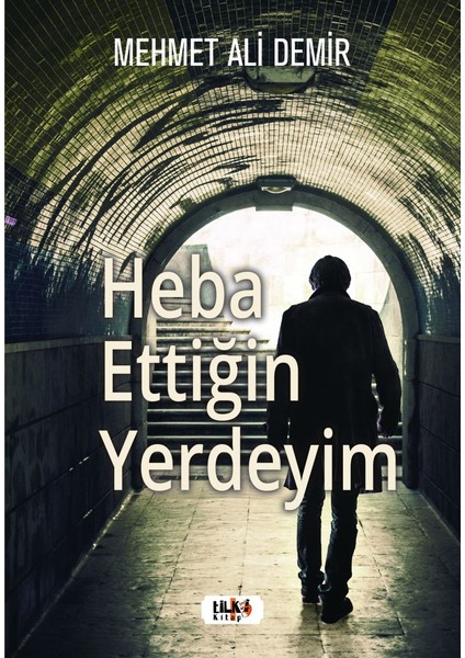 Heba Ettiğin Yerdeyim - Mehmet Ali Demir