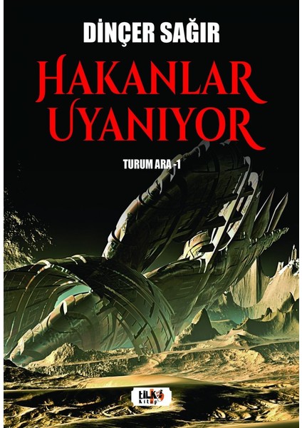 Hakanlar Uyanıyor- Turum Ara 1 - Dinçer Sağır