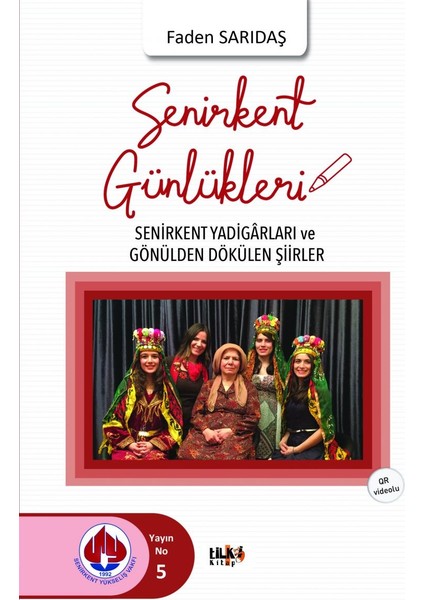 Senirkent Günlükleri - Faden Sarıdaş