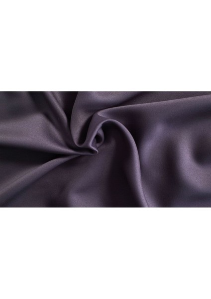 Blackout (Karartma) Fon Perde-Güneşlik Pilesiz Extraforlu Düz Dikim K.gri indirimleri