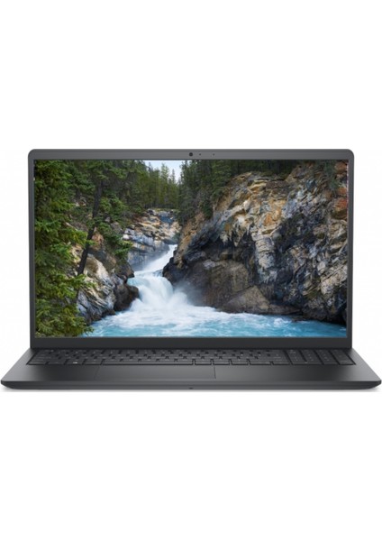 Dell Vostro 3510 İntel Core i5-1135G7 8GB 256GB SSD 15.6" Ubuntu N8004VN3510EMEA0_U Taşınabilir Bilgisayar