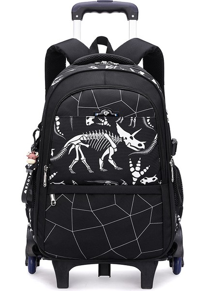 Okul Öğrenci Sırt Çantası (Yurt Dışından)