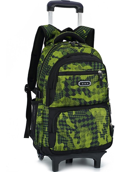 Okul Öğrenci Sırt Çantası (Yurt Dışından)