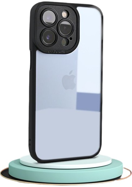 Apple iPhone 13 İçin Şeffaf Telefon Kılıfı (Yurt Dışından)